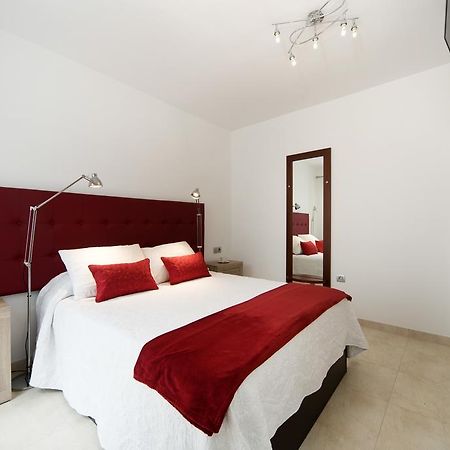Apartment Old Town Puerto del Carmen  Buitenkant foto