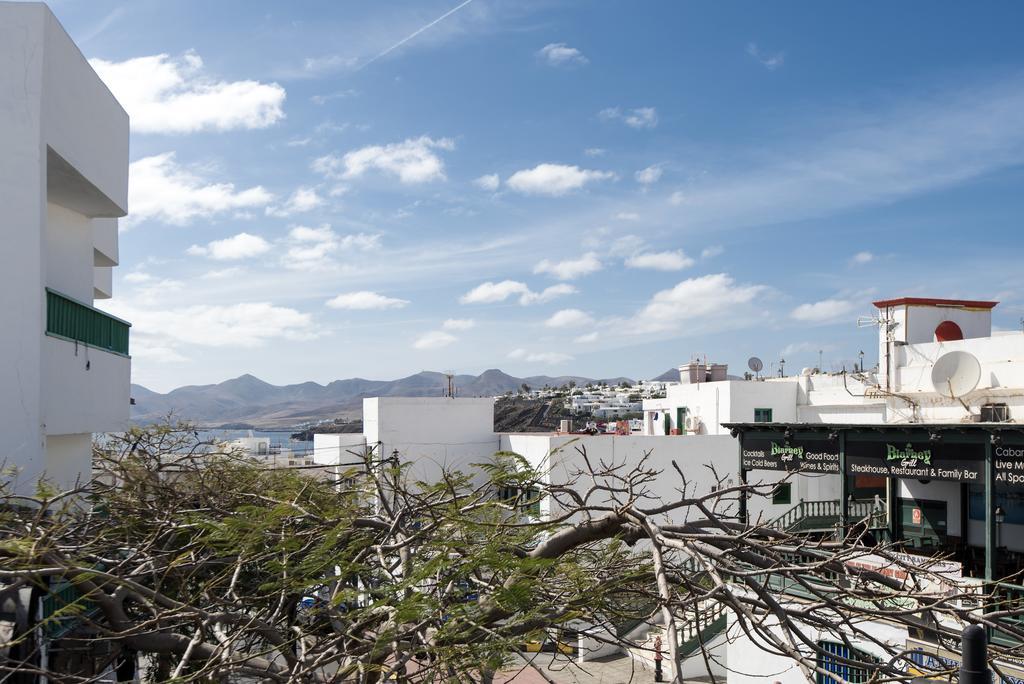 Apartment Old Town Puerto del Carmen  Buitenkant foto