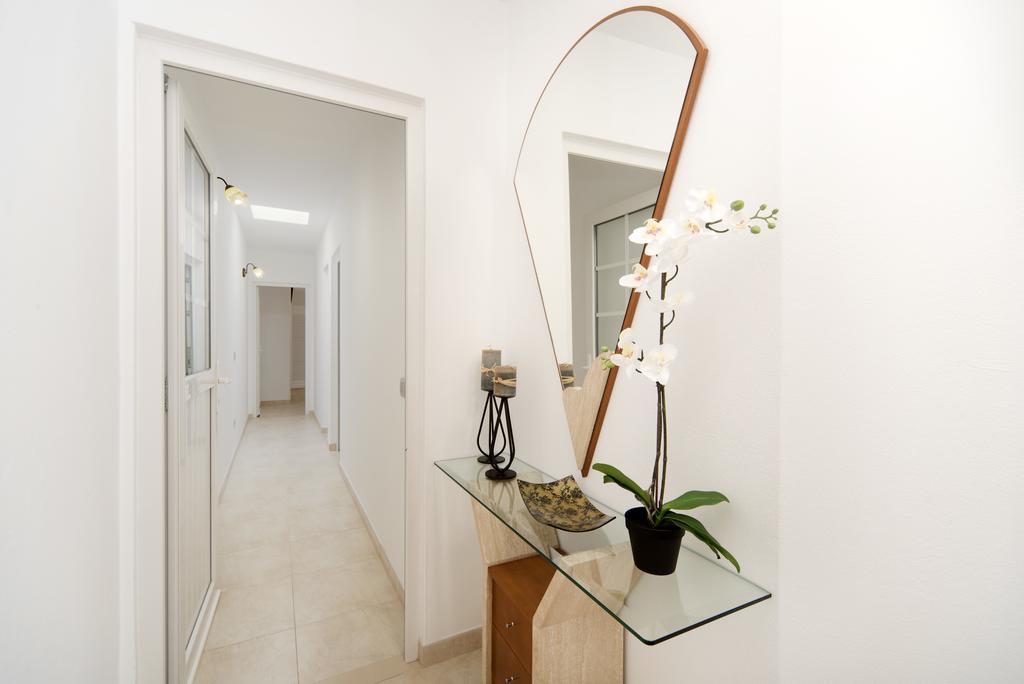 Apartment Old Town Puerto del Carmen  Buitenkant foto