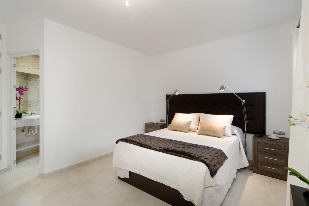 Apartment Old Town Puerto del Carmen  Buitenkant foto