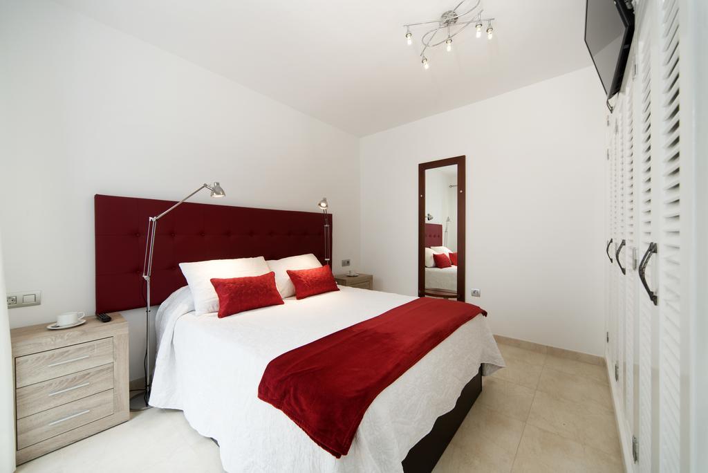 Apartment Old Town Puerto del Carmen  Buitenkant foto