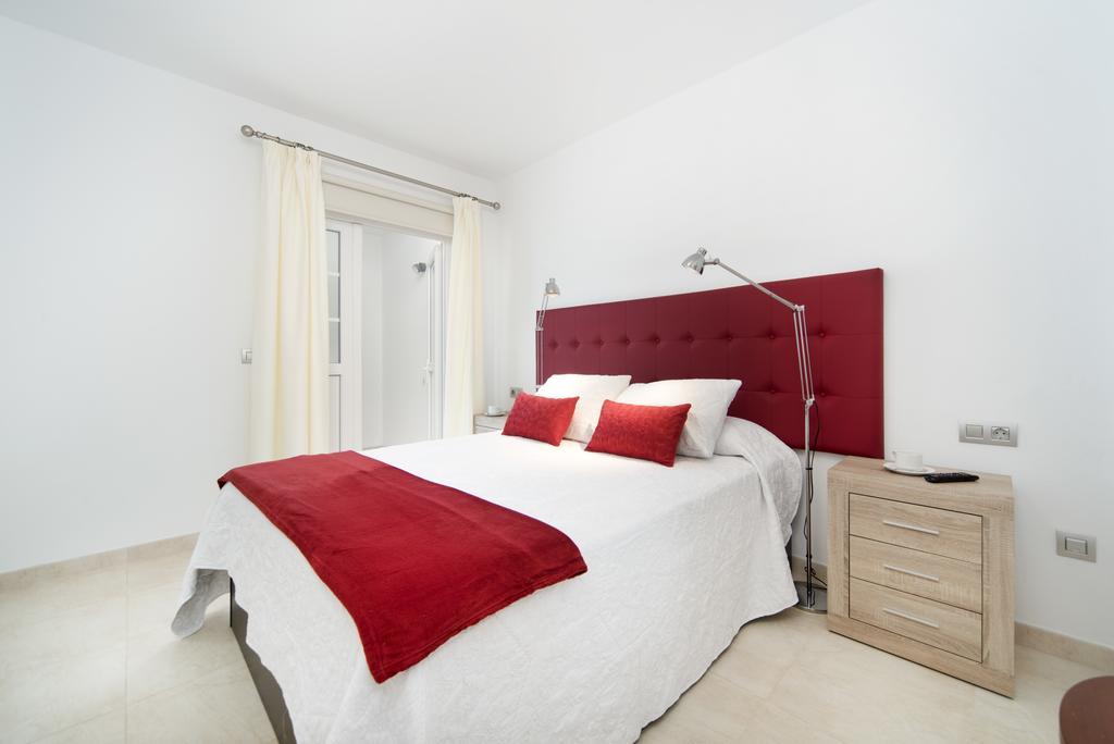 Apartment Old Town Puerto del Carmen  Buitenkant foto